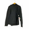 アディダスオリジナルス adidas Originals LOGO Blank HOODY BLACK メンズ 3XO