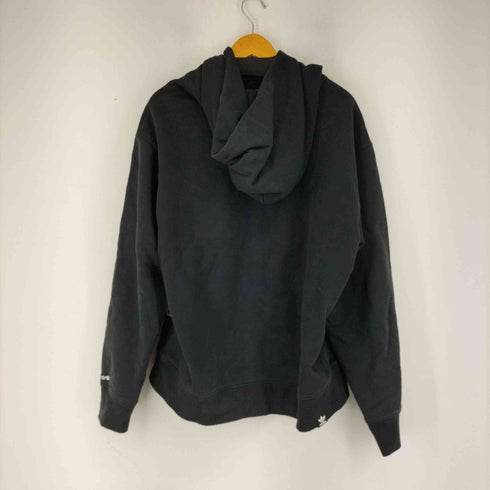 アディダスオリジナルス adidas Originals LOGO Blank HOODY BLACK メンズ 3XO