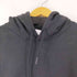 アディダスオリジナルス adidas Originals LOGO Blank HOODY BLACK メンズ 3XO