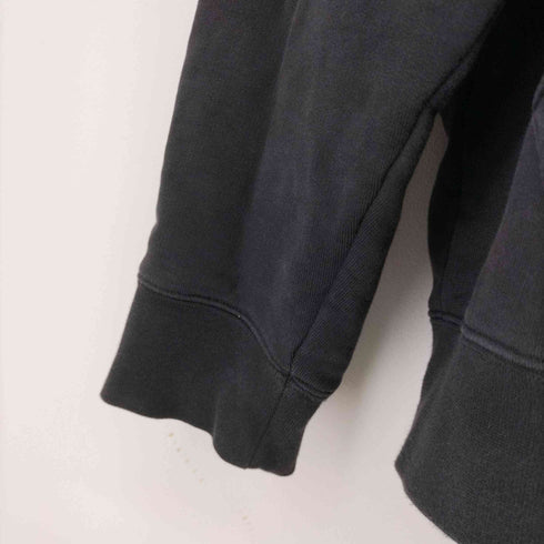 アディダスオリジナルス adidas Originals LOGO Blank HOODY BLACK メンズ 3XO