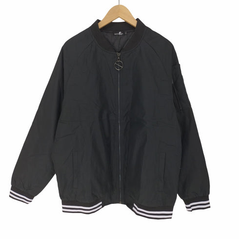 ニーア クロージング NieR CLOTHING バックプリント スタジャン メンズ FREE