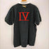 ポロバイラルフローレン Polo by RALPH LAUREN CUSTOM FIT ワッペン 半袖ラガーシャツ メンズ import:XXL