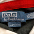 ポロバイラルフローレン Polo by RALPH LAUREN CUSTOM FIT ワッペン 半袖ラガーシャツ メンズ import:XXL