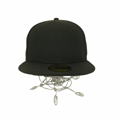 ニューエラ NEW ERA 6パネルベースボールキャップ メンズ 7 5/8