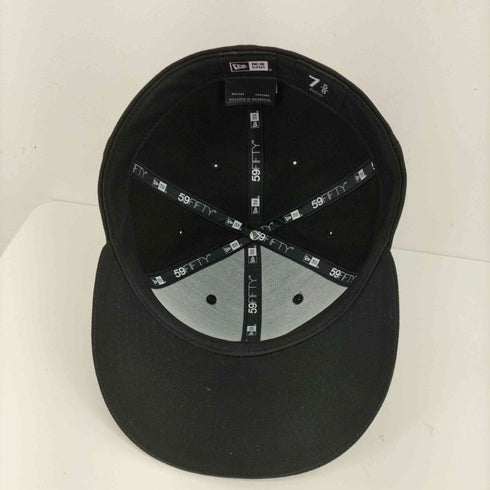 ニューエラ NEW ERA 6パネルベースボールキャップ メンズ 7 5/8