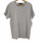 ダブルアールエル ラルフローレン RRL RALPH LAUREN 無地 Vネック 半袖Tシャツ メンズ import:L