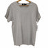 ダブルアールエル ラルフローレン RRL RALPH LAUREN 無地 Vネック 半袖Tシャツ メンズ import:L