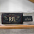 ダブルアールエル ラルフローレン RRL RALPH LAUREN 無地 Vネック 半袖Tシャツ メンズ import:L