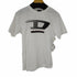 ディーゼル DIESEL ロゴプリントS/Sカットソー メンズ