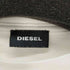 ディーゼル DIESEL ロゴプリントS/Sカットソー メンズ
