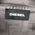 ディーゼル DIESEL ONLY THE BRAVE ラバーパッチS/Sカットソー メンズ