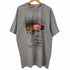 リーバイス Levis SHIRTS FOR JEANS USA製 プリントTシャツ メンズ import:XL