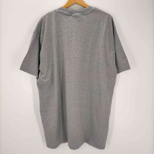 リーバイス Levis SHIRTS FOR JEANS USA製 プリントTシャツ メンズ import:XL