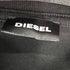 ディーゼル DIESEL テープロゴプリントS/Sカットソー メンズ