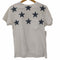 エンジニアードガーメンツ Engineered Garments スタープリント 半袖Tシャツ メンズ JPN:XS