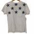 エンジニアードガーメンツ Engineered Garments スタープリント 半袖Tシャツ メンズ JPN:XS