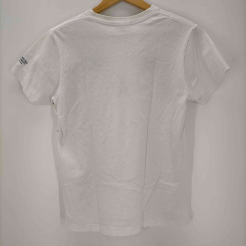エンジニアードガーメンツ Engineered Garments スタープリント 半袖Tシャツ メンズ JPN:XS