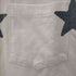エンジニアードガーメンツ Engineered Garments スタープリント 半袖Tシャツ メンズ JPN:XS