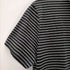ポロバイラルフローレン Polo by RALPH LAUREN ボーダー柄 半袖ポロシャツ メンズ import:S
