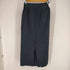 マウジー moussy SATIN MAXI TIGHT スカート レディース JPN:0