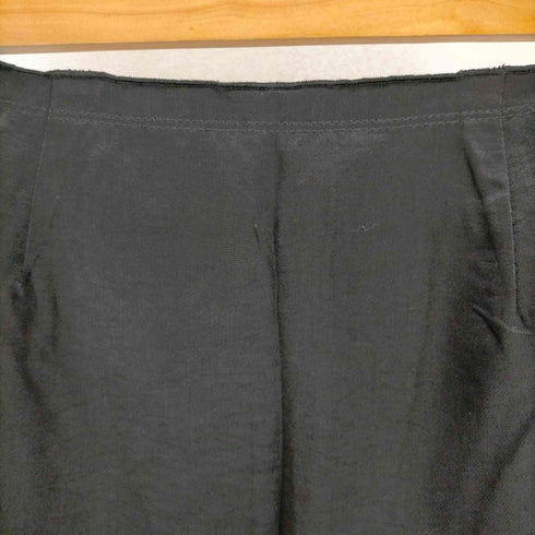 マウジー moussy SATIN MAXI TIGHT スカート レディース JPN:0
