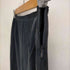 マウジー moussy SATIN MAXI TIGHT スカート レディース JPN:0