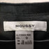 マウジー moussy SATIN MAXI TIGHT スカート レディース JPN:0