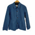 マニュアルアルファベット MANUAL ALPHABET HIGH COUNT TWILL SHTJKT メンズ 2