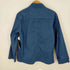 マニュアルアルファベット MANUAL ALPHABET HIGH COUNT TWILL SHTJKT メンズ 2