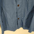 マニュアルアルファベット MANUAL ALPHABET HIGH COUNT TWILL SHTJKT メンズ 2