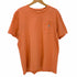 ポロラルフローレン POLO RALPH LAUREN ポニー刺繍 クルーネック 半袖Tシャツ メンズ import:M