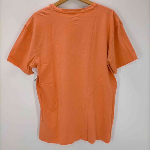 ポロラルフローレン POLO RALPH LAUREN ポニー刺繍 クルーネック 半袖Tシャツ メンズ import:M