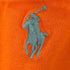 ポロラルフローレン POLO RALPH LAUREN ポニー刺繍 クルーネック 半袖Tシャツ メンズ import:M