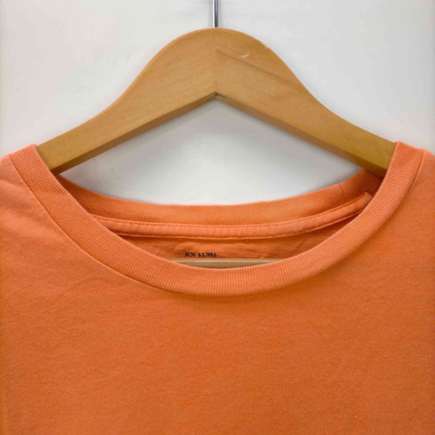 ポロラルフローレン POLO RALPH LAUREN ポニー刺繍 クルーネック 半袖Tシャツ メンズ import:M