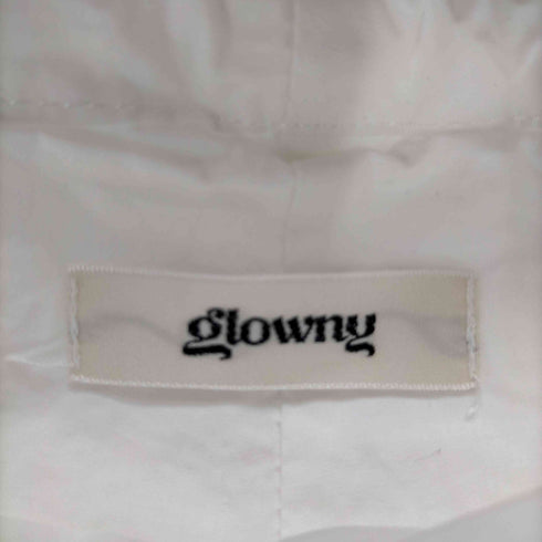 glowny パラシュートパンツ メンズ