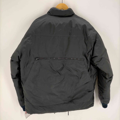 ステューシー Stussy 90s OLD リバーシブルフィッシングダウンジャケット メンズ JPN:M