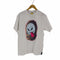 アベイシングエイプ A BATHING APE ghost TEE メンズ JPN:L