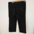 ソフ SOPH. 2TUCK TURN UP WIDE CROPPED PANTS コーデュロイパンツ メンズ JPN:XL