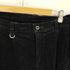 ソフ SOPH. 2TUCK TURN UP WIDE CROPPED PANTS コーデュロイパンツ メンズ JPN:XL