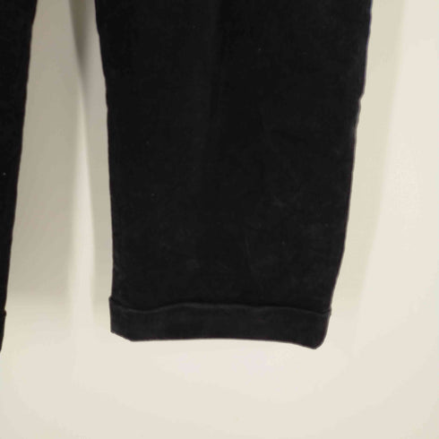 ソフ SOPH. 2TUCK TURN UP WIDE CROPPED PANTS コーデュロイパンツ メンズ JPN:XL