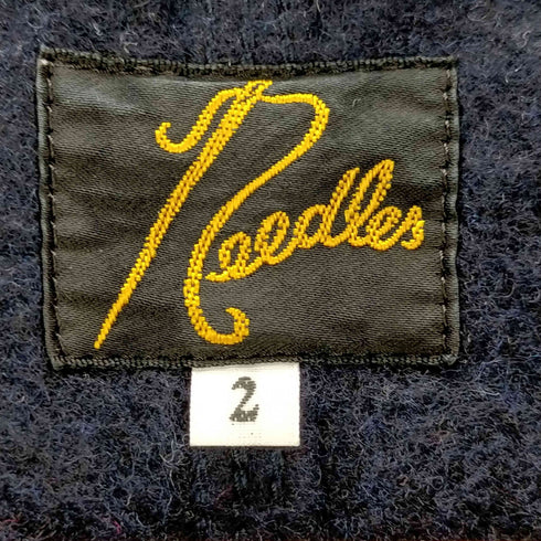 ニードルズ Needles SAMUE JACKET メンズ JPN:2