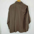 ユニクロユー UNIQLO U オーバーサイズワークシャツ メンズ import:XL