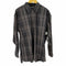 ユニクロユー UNIQLO U フランネルオーバーサイズチェックシャツ メンズ import:XL