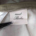 ネストローブ nest Robe 2タック テーパードチノスラックス メンズ