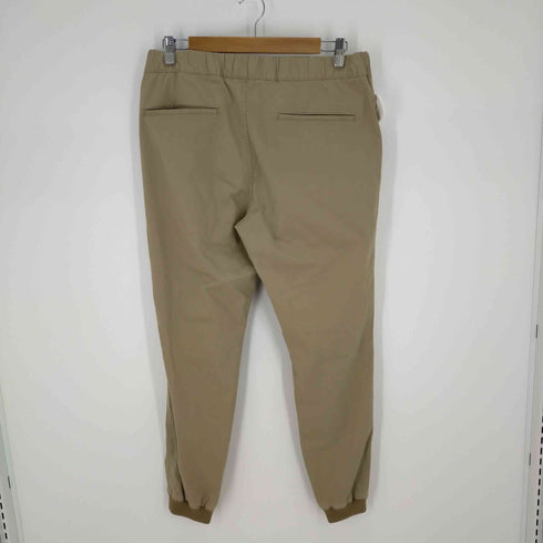 ユニフォームエクスペリメント uniform experiment STRETCH CHINO RIBBED EAS PANTS メンズ JPN:4
