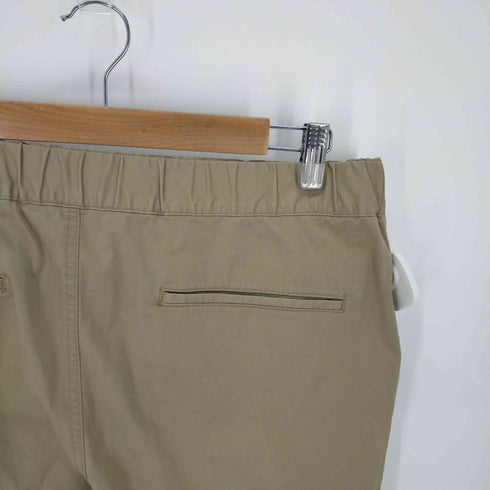 ユニフォームエクスペリメント uniform experiment STRETCH CHINO RIBBED EAS PANTS メンズ JPN:4