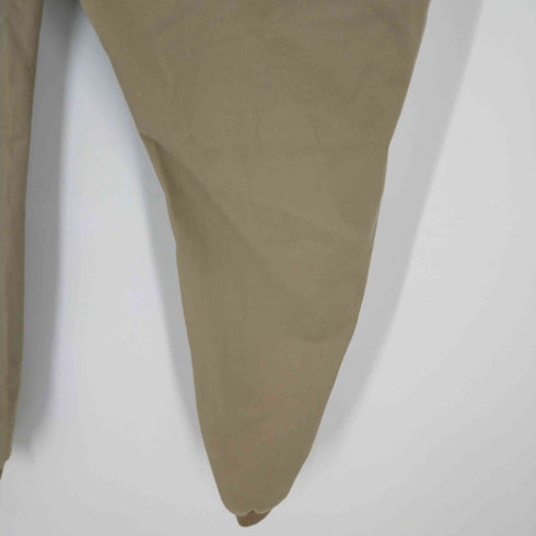 ユニフォームエクスペリメント uniform experiment STRETCH CHINO RIBBED EAS PANTS メンズ JPN:4