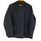 ネストローブ コンフェクト nest Robe CONFECT シルク混フロントポケット L/S シャツ レディース JPN:5