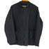ネストローブ コンフェクト nest Robe CONFECT シルク混フロントポケット L/S シャツ レディース JPN:5