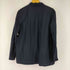 ネストローブ コンフェクト nest Robe CONFECT シルク混フロントポケット L/S シャツ レディース JPN:5